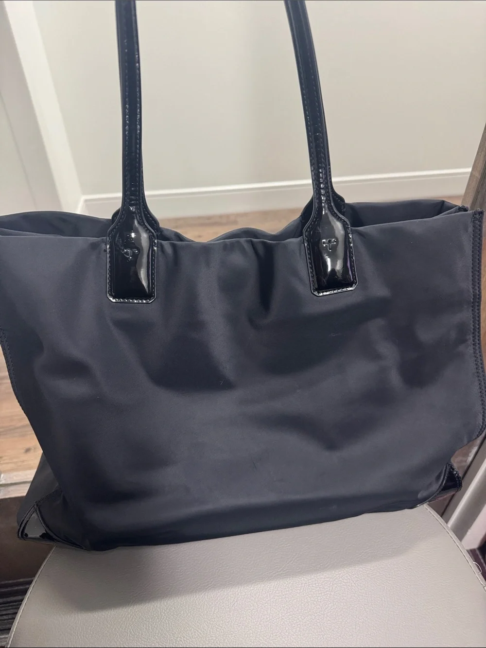 Tory Burch Shoulder Tote Bag